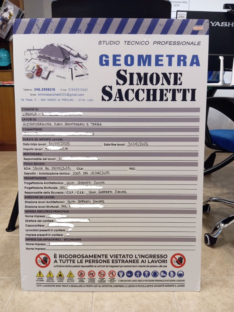 Lavoro 15